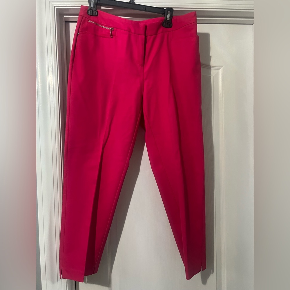Rafaella Studio Fuchsia Apparel